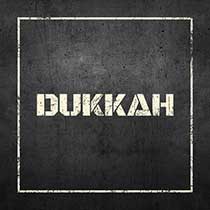 Dukkah Restaurant Logo